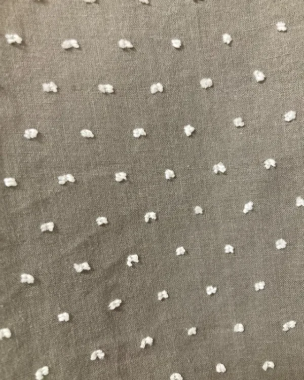 CAMISA PREGAS MANGAS-Imagem 6