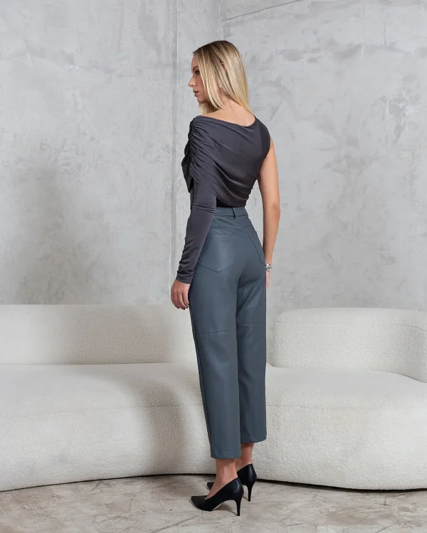 CALÇA DE COURO PANTACOURT-Imagem 8