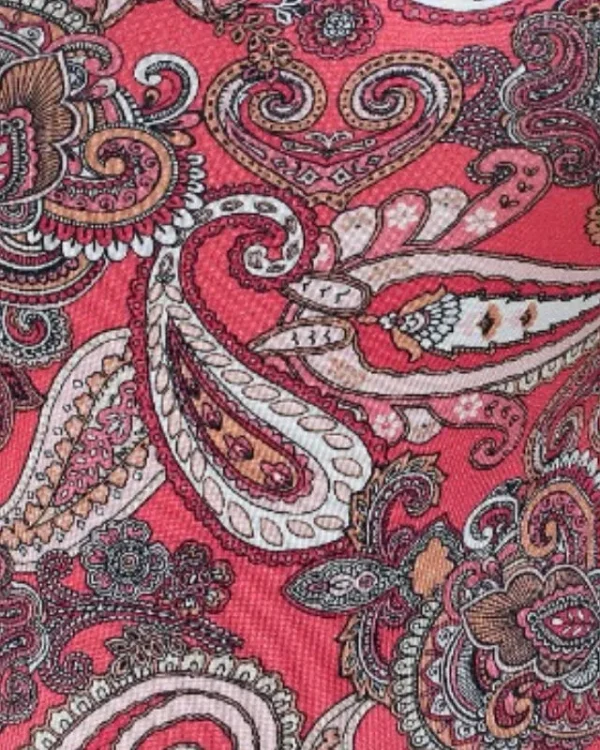 MINISSAIA ESTAMPADA AMARRAÇÃO LATERAL-Imagem 7