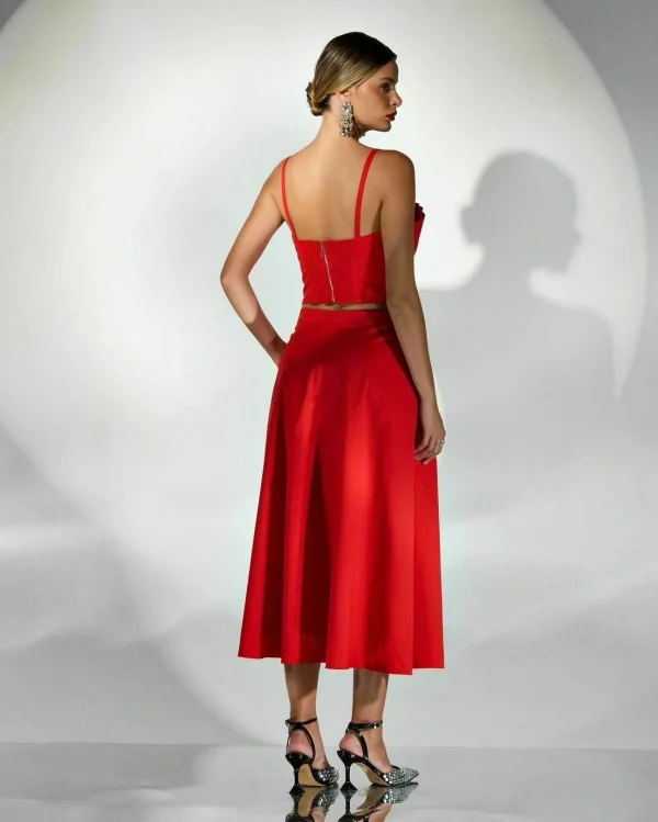 TOP TRICOLINE DRAPEADO-Imagem 3