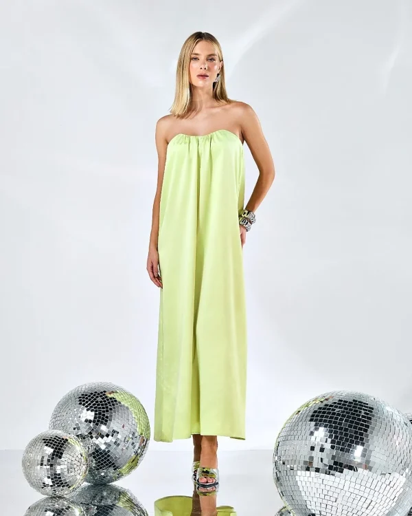 VESTIDO TOMARA QUE CAIA CETIM-Imagem 7