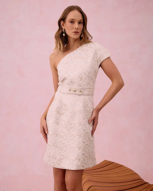 VESTIDO ESTELA JACQUARD-Imagem 2