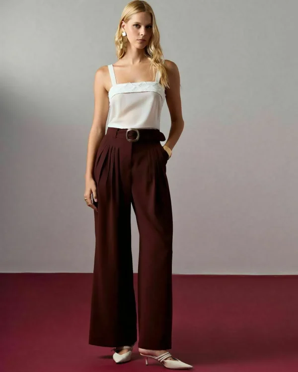 REGATA CHIFFON E RENDA-Imagem 2