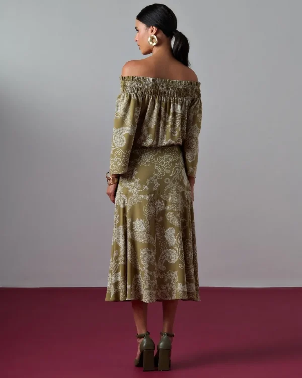 SAIA MIDI CASHMERE-Imagem 2