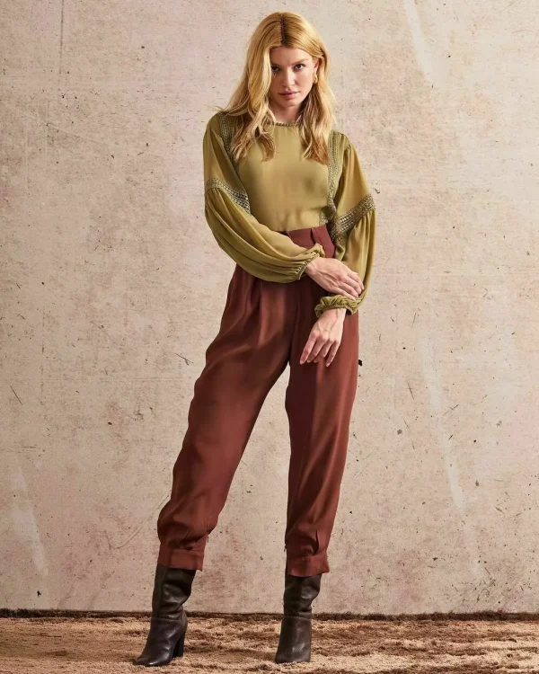 CALÇA ALFAIATARIA CREPE ACETATO-Imagem 3