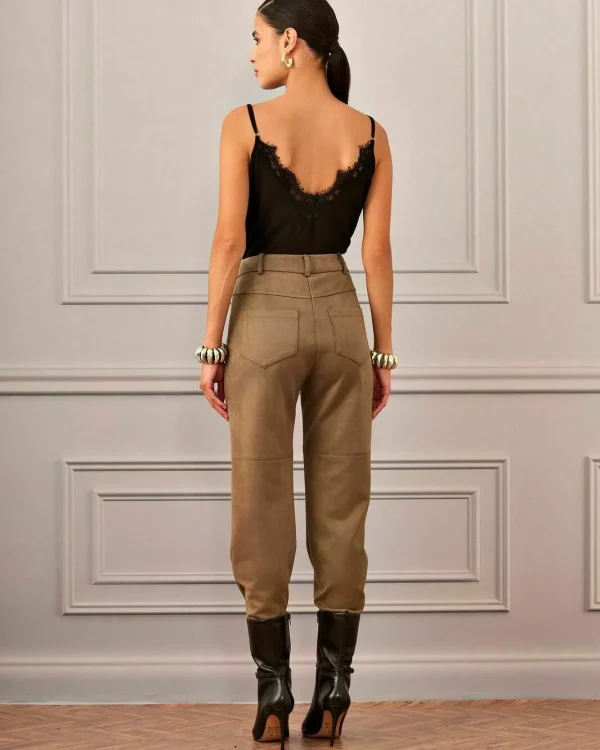 CALÇA SUEDE-Imagem 9