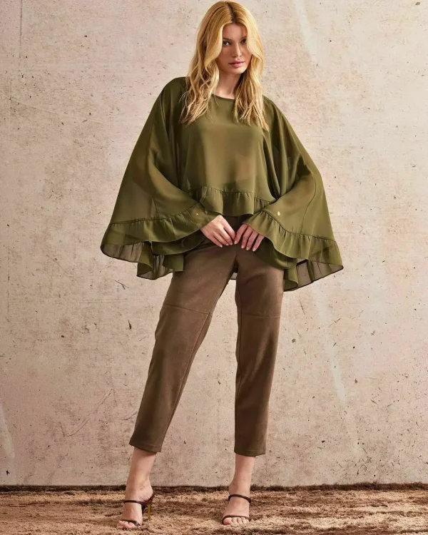 BLUSA CAPA CHIFFON-Imagem 10