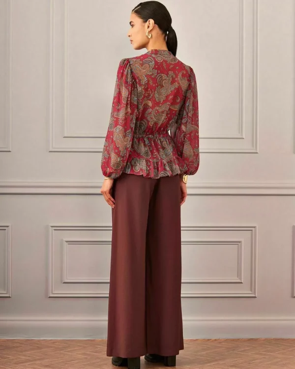 BATA CHIFFON CASHMERE-Imagem 3