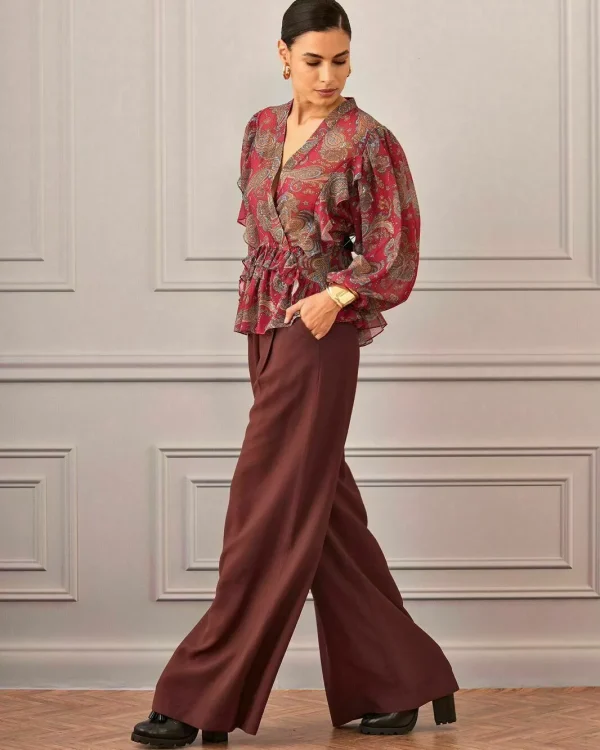 BATA CHIFFON CASHMERE-Imagem 4