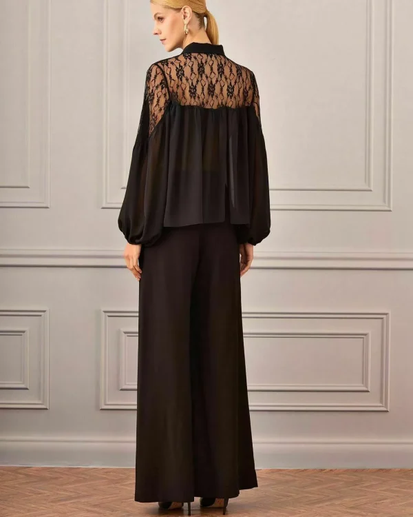 CAMISA RENDA BUSTO-Imagem 5