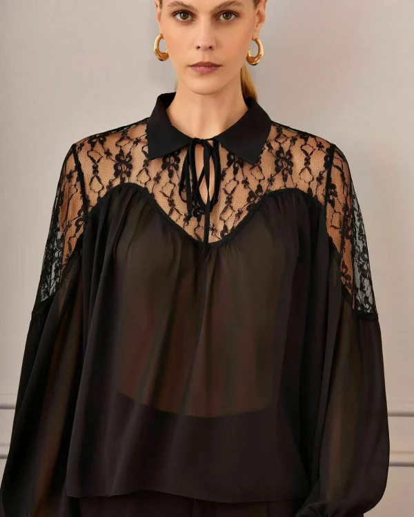 CAMISA RENDA BUSTO-Imagem 7