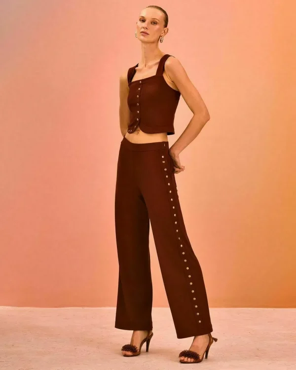 CONJUNTO MALHA ILHOSES