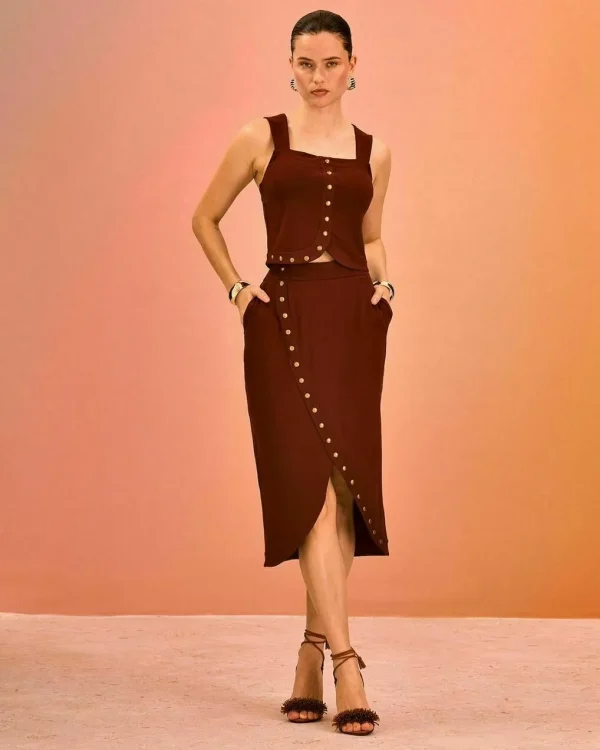 SAIA MIDI TACHAS