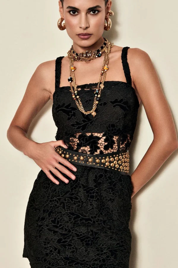 TOP RENDA VELUDO-Imagem 6