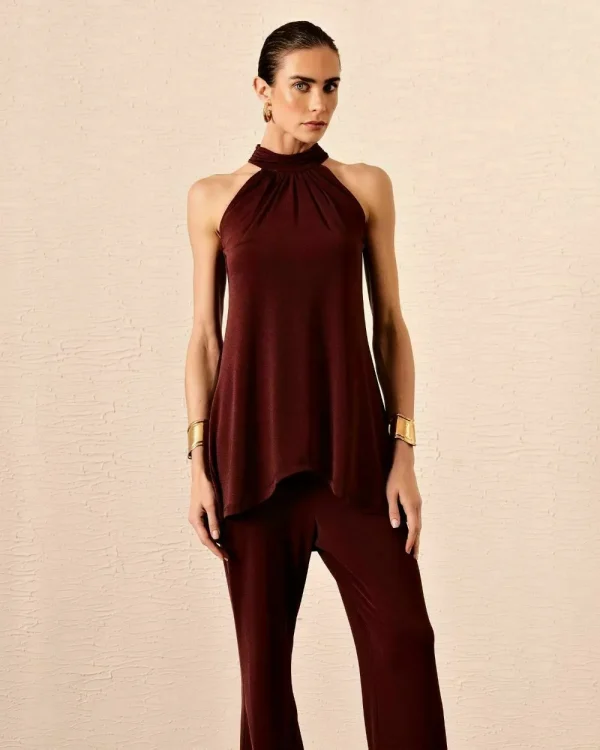 CONJUNTO JERSEY LAÇO COSTAS-Imagem 8