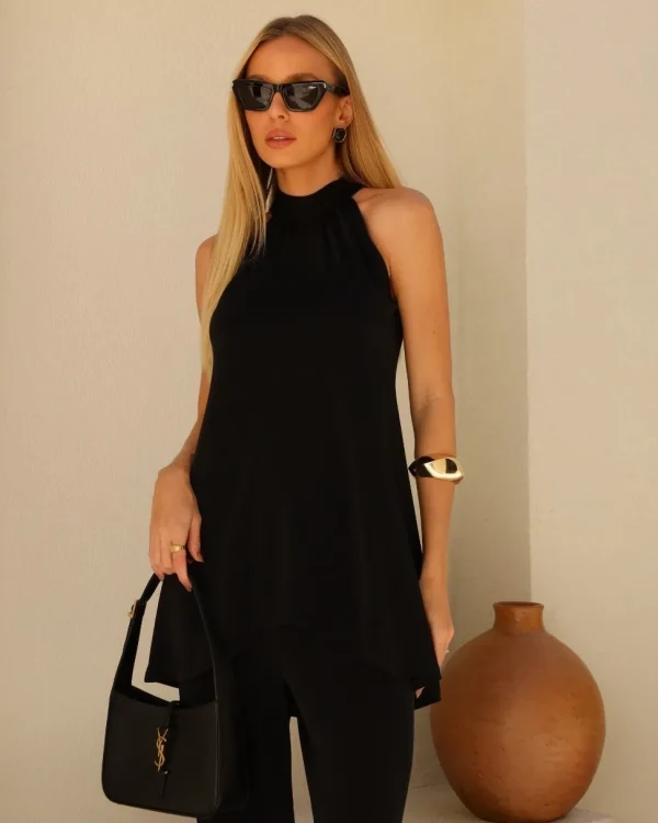 CONJUNTO JERSEY LAÇO COSTAS-Imagem 9