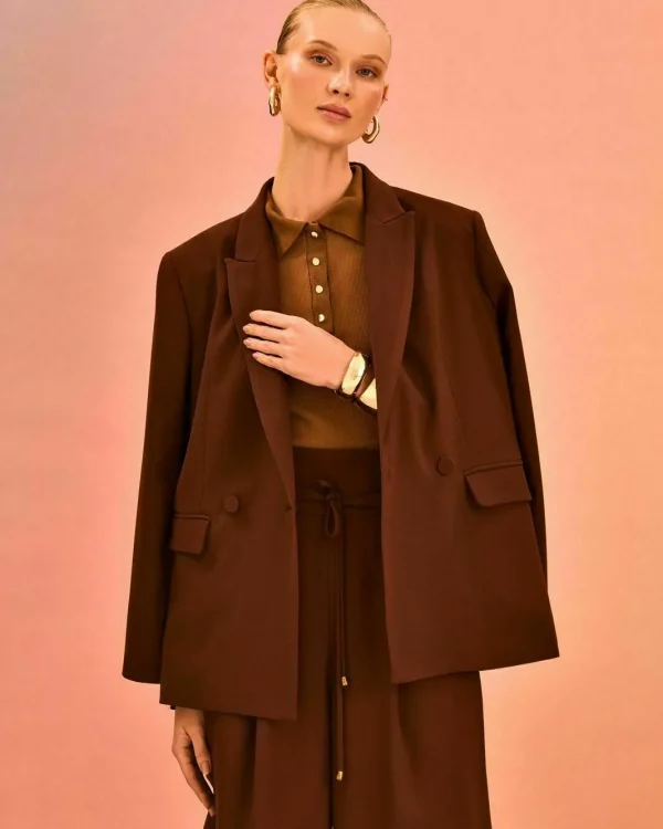 BLAZER ALFAIATARIA ALINE-Imagem 11
