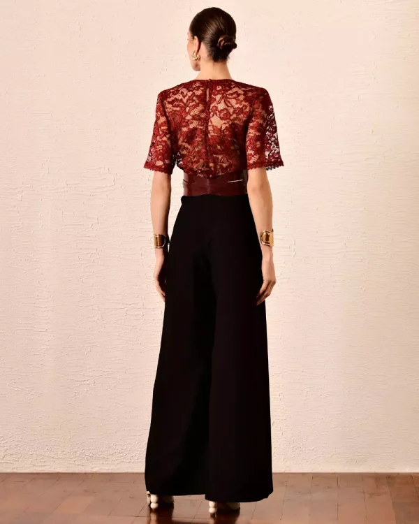 BLUSA RENDA FERNANDA-Imagem 2