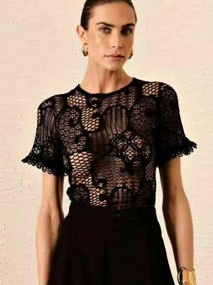 T SHIRT RENDA