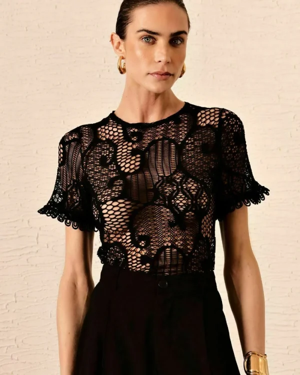 T SHIRT RENDA