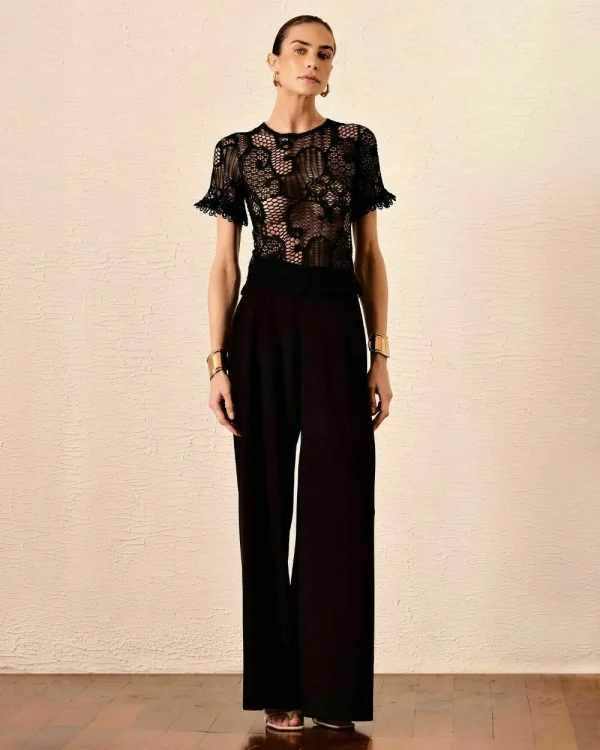 T SHIRT RENDA-Imagem 2