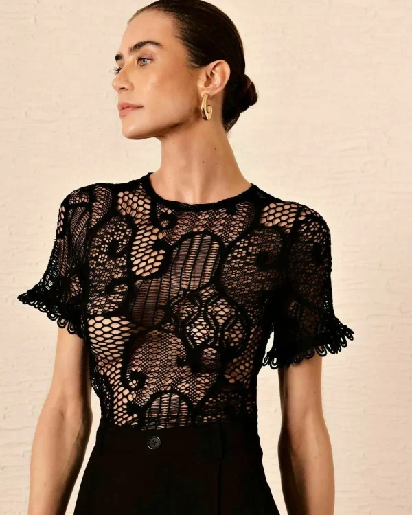 T SHIRT RENDA-Imagem 8