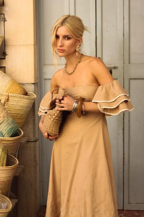 VESTIDO MIDI STEPHANIE-Imagem 7