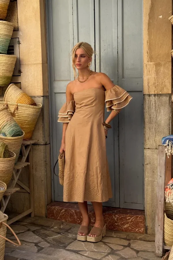 VESTIDO MIDI STEPHANIE-Imagem 8