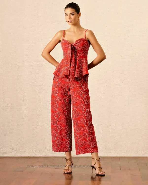 CONJUNTO BORDADO JULIENE-Imagem 3