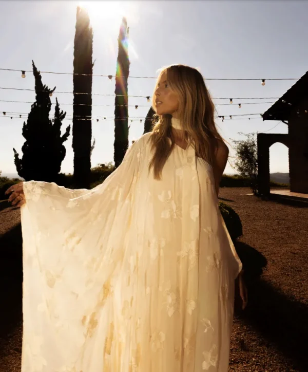 VESTIDO CHIFFON-Imagem 2
