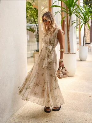 VESTIDO LIOCEL