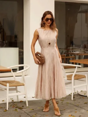 VESTIDO LIOCEL
