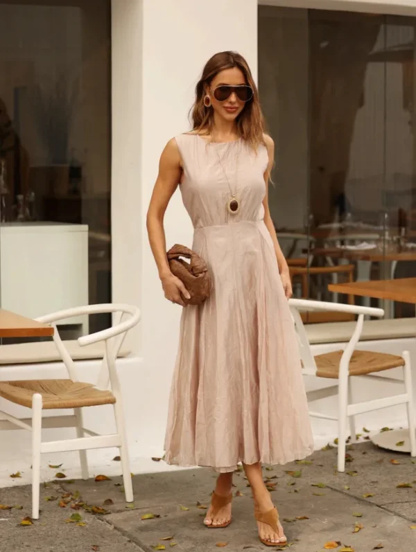 VESTIDO LIOCEL