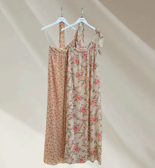 VESTIDO CHIFFON-Imagem 2