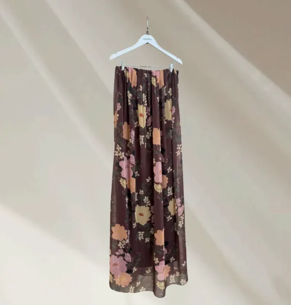 VESTIDO CHIFFON-Imagem 2