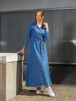 VESTIDO LEVE