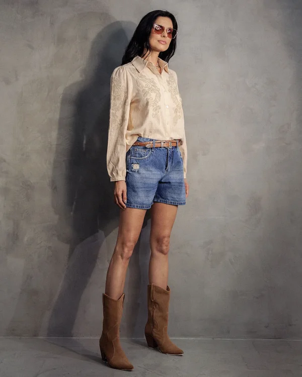 SHORTS COMFORT