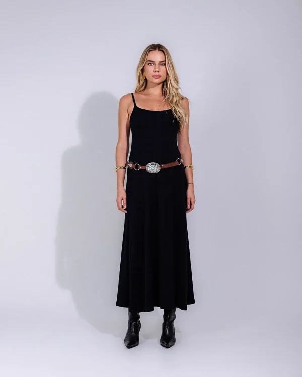 VESTIDO CANELADO-Imagem 2