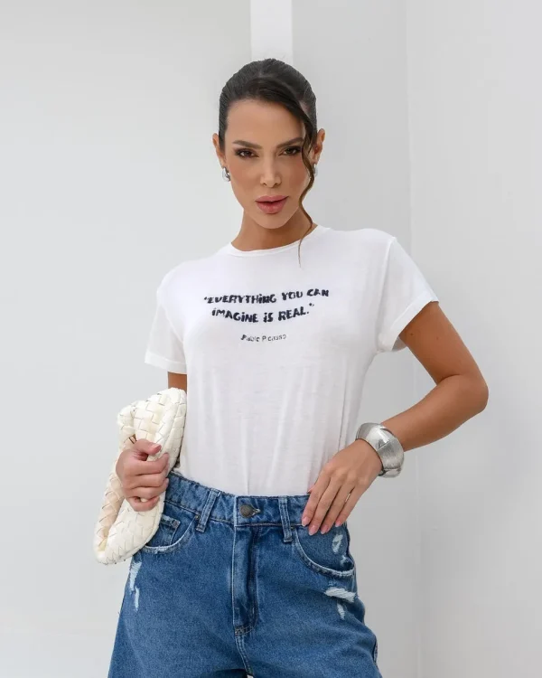 T-SHIRT EVERYTHING