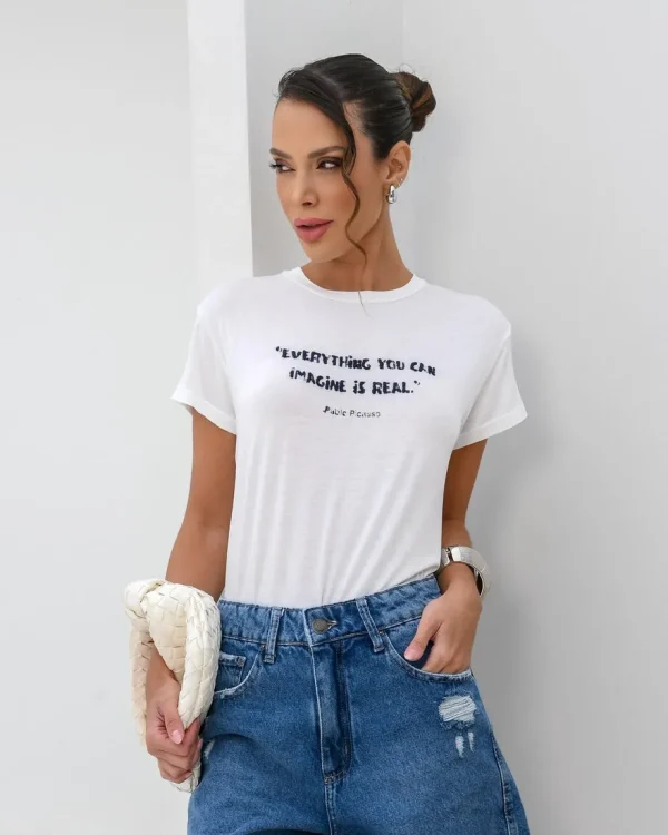 T-SHIRT EVERYTHING-Imagem 3