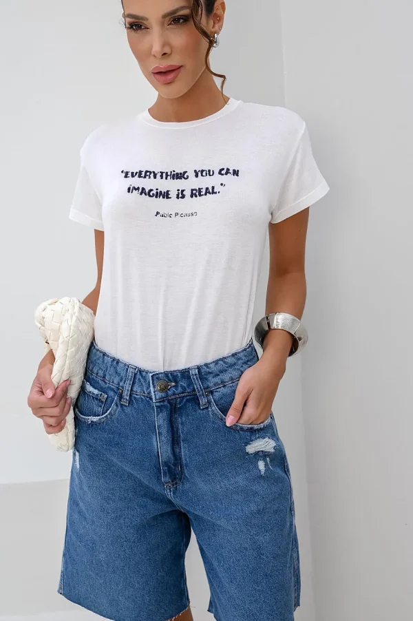 T-SHIRT EVERYTHING-Imagem 4