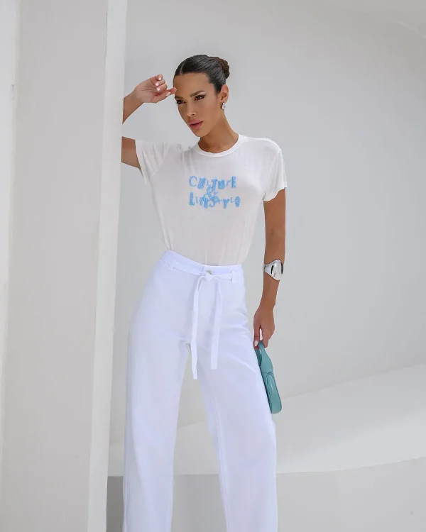 T-SHIRT CULTURE-Imagem 4