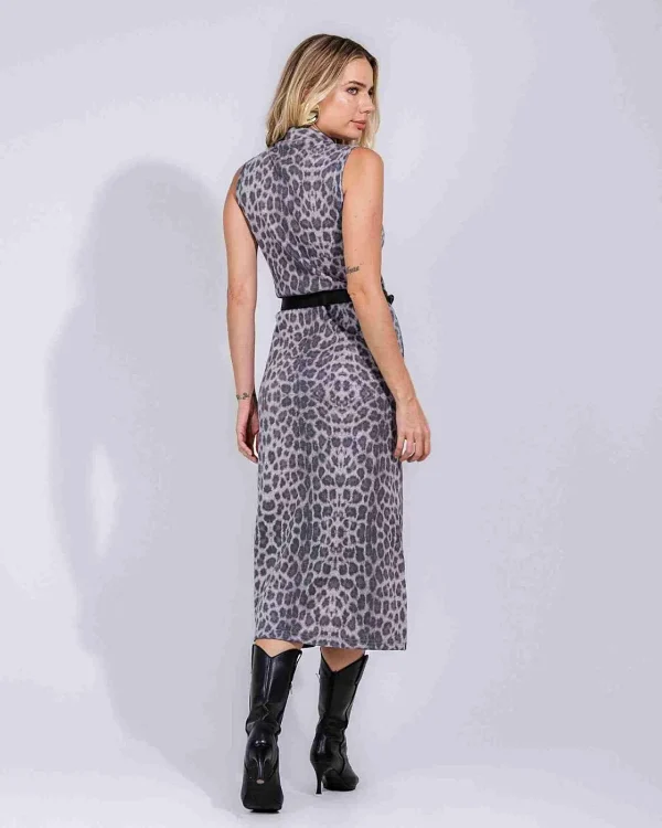 VESTIDO ONÇA-Imagem 3