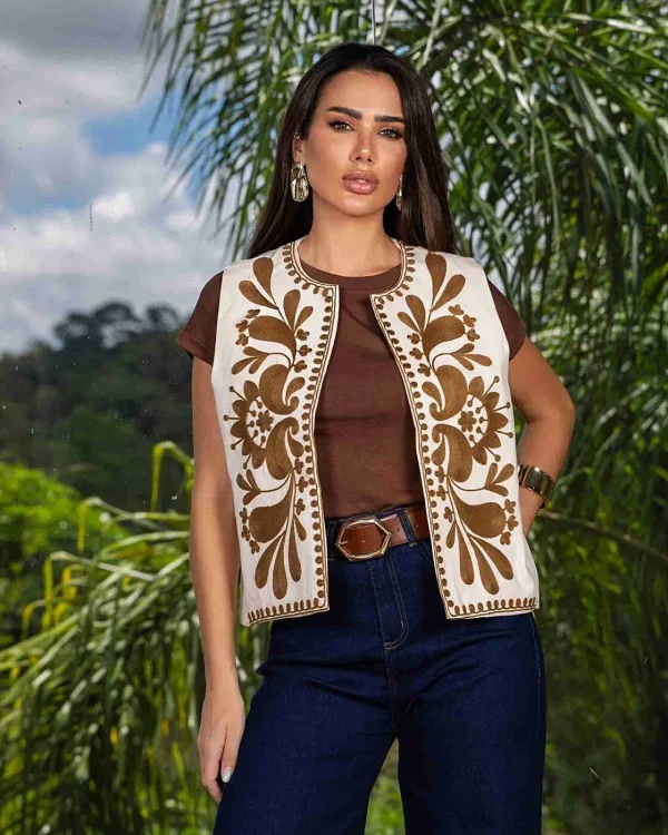 COLETE BOHO