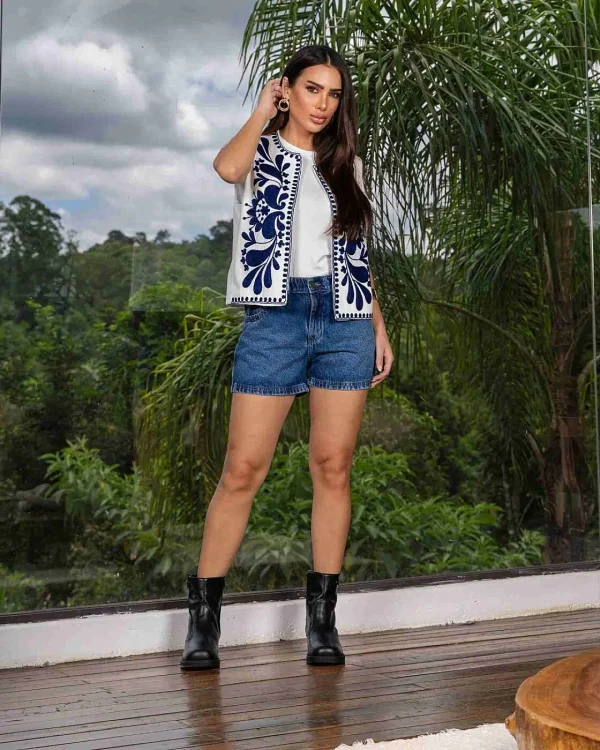 COLETE BOHO-Imagem 3