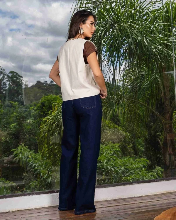 COLETE BOHO-Imagem 6
