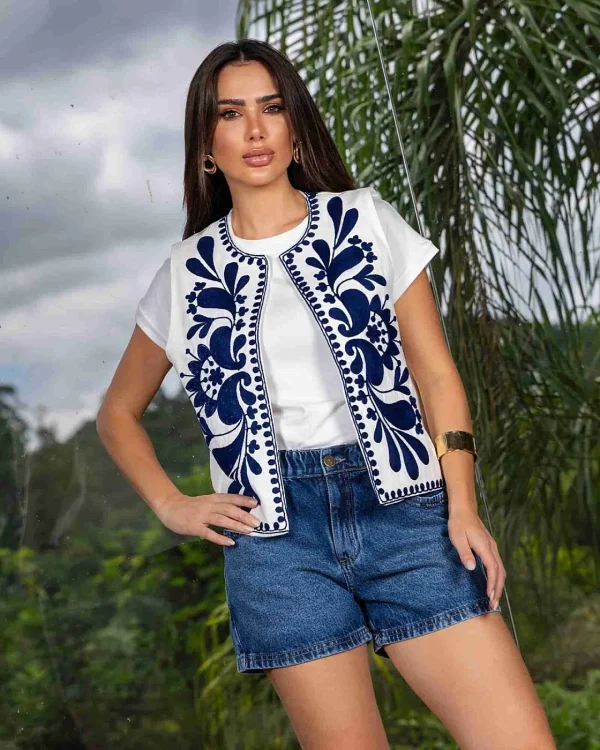 COLETE BOHO-Imagem 8