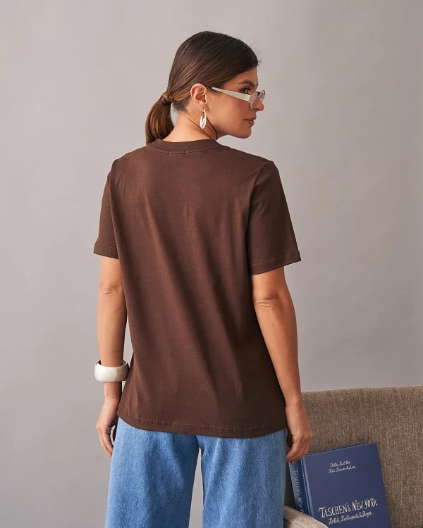 T-SHIRT WILD WEST-Imagem 2
