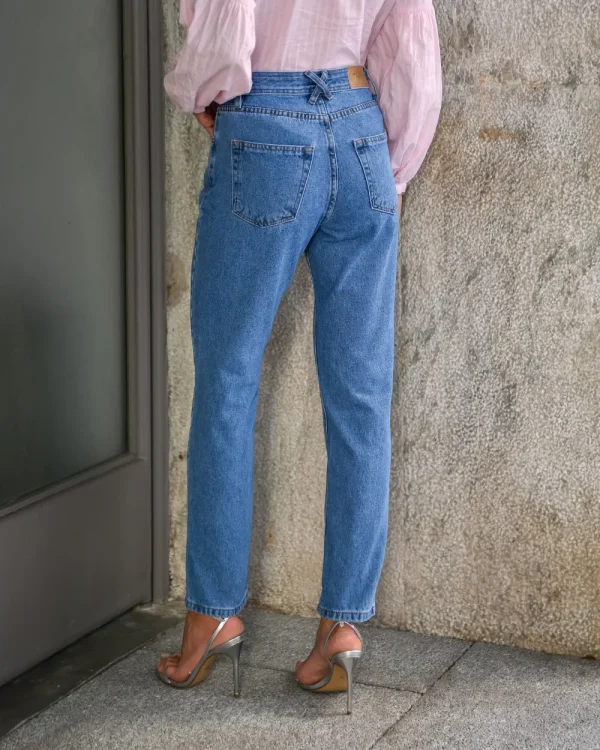 CALÇA MOM PASSANTE DUPLO-Imagem 3