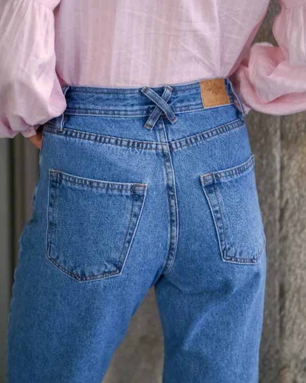 CALÇA MOM PASSANTE DUPLO-Imagem 4